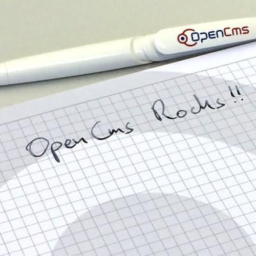 OpenCms 20
