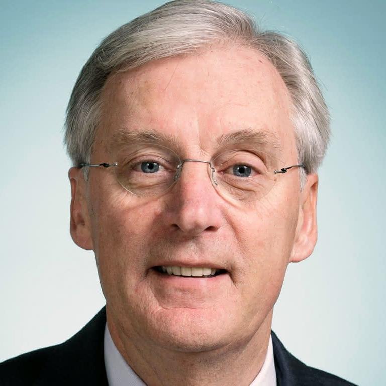 Our CEO Jake M. Pritchett III (c) CC0 Public Domain / Wikimedia Commons Our CEO Jake M. Pritchett III